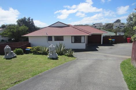 Photo of property in 47c Rose Street, Ranui, Porirua, 5024