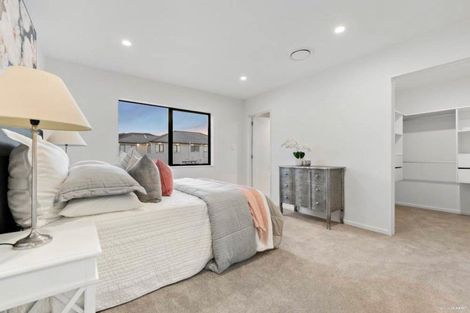 Photo of property in 44 Dungloe Avenue, Flat Bush, Auckland, 2019