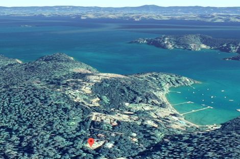 Photo of property in 40 Schoolhouse Bay Road, Kawau Island, 0920