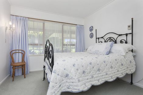 Photo of property in 104 Burwood Road, Matamata, 3400