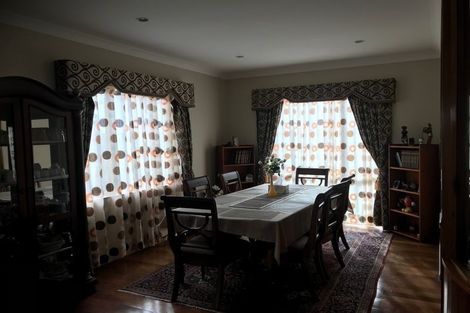 Photo of property in 13 Kaseng Place, East Tamaki Heights, Auckland, 2016