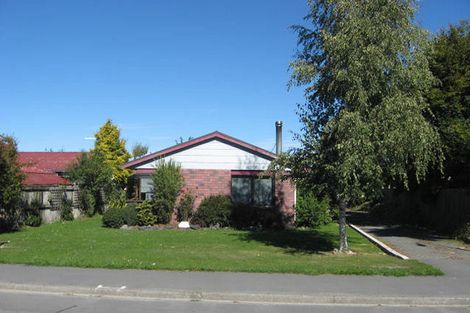 Photo of property in 63 Racecourse Avenue, Methven, 7730