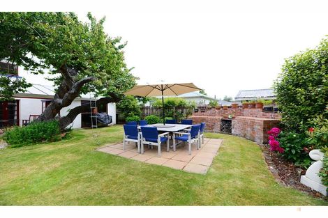 Photo of property in 10 Naylor Street, Waimate, 7924