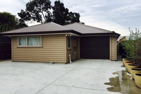 Photo of property in 15 Heywood Terrace, Richmond, Christchurch, 8013