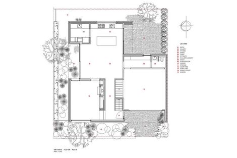 Photo of property in 1 Conference Street, Christchurch Central, Christchurch, 8013