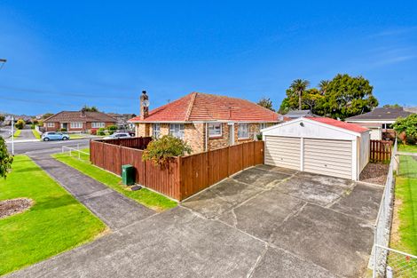 Photo of property in 236 St George Street, Papatoetoe, Auckland, 2025