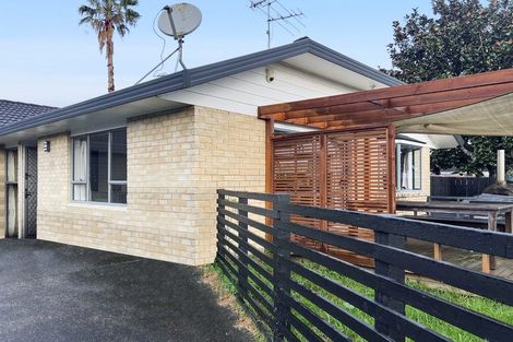 Photo of property in 197b Captain Springs Road, Onehunga, Auckland, 1061