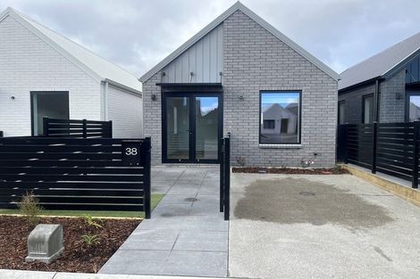 Photo of property in 38/160 Mazengarb Road, Paraparaumu, 5032