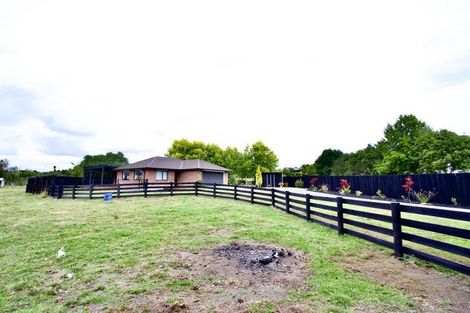 Photo of property in 115a Travers Road, Te Kauwhata, 3782