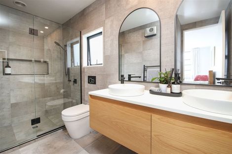 Photo of property in 55c Bishop Street, St Albans, Christchurch, 8014