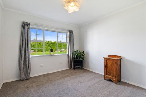 Photo of property in 91 Te Whanga Road, Levin, 5572