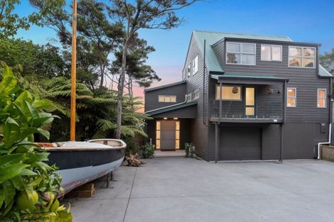 Photo of property in 167 Attwood Road, Paremoremo, Auckland, 0632