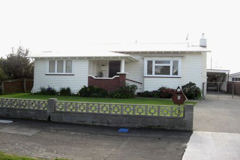 Photo of property in 35 South Street, West End, Palmerston North, 4410