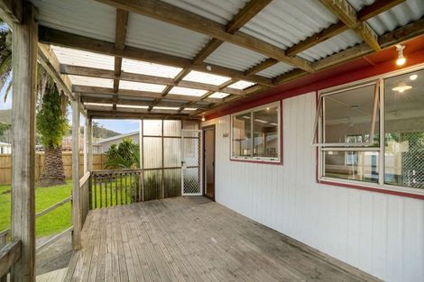 Photo of property in 29 Paraone Road, Tamarau, Gisborne, 4010