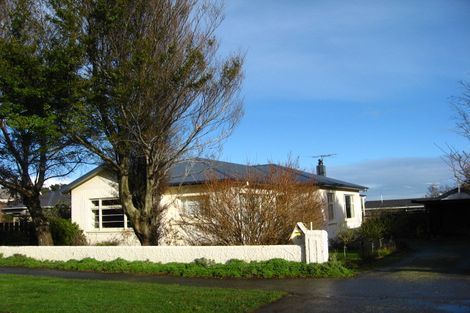 Photo of property in 10 Lees Street, Gladstone, Invercargill, 9810