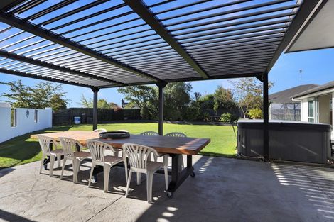 Photo of property in 3 Ludlow Drive, Huntingdon, Ashburton, 7774