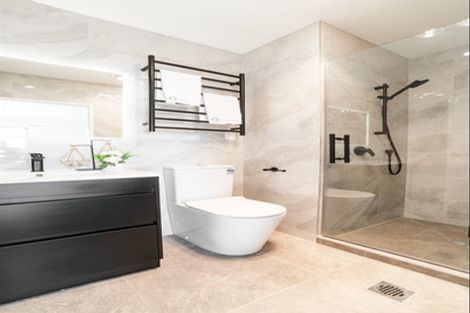 Photo of property in 64 Wallace Road, Hobsonville, Auckland, 0616