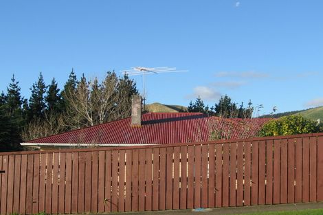 Photo of property in 155 Castor Crescent, Cannons Creek, Porirua, 5024