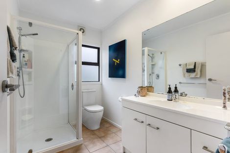 Photo of property in 130 Bramley Drive, Farm Cove, Auckland, 2012