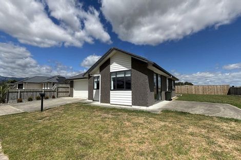 Photo of property in 93 Hinemoa Street, Levin, 5510
