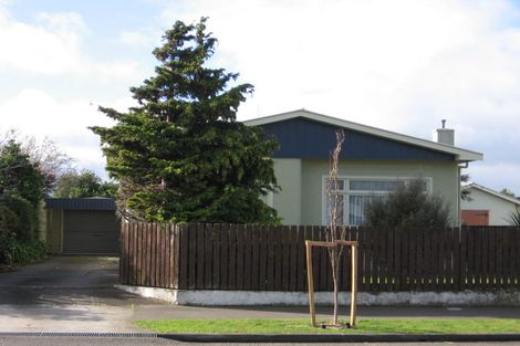 Photo of property in 5 Wood Street, Takaro, Palmerston North, 4410