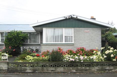 Photo of property in 1a Strathfield Avenue, Dallington, Christchurch, 8061