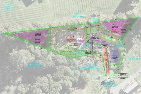 Photo of property in 24 Green Road, Matakana, Warkworth, 0985