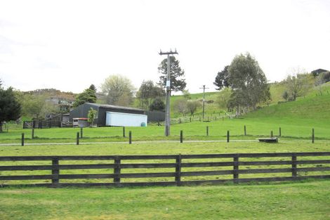 Photo of property in 209 State Highway 30, Lake Rotoma, Rotorua, 3074