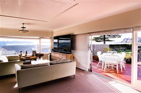 Photo of property in 1 The Parade, Bucklands Beach, Auckland, 2012