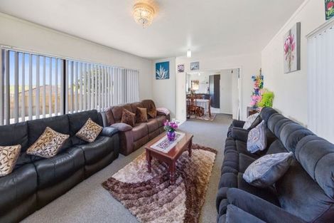 Photo of property in 47 Belinda Avenue, Flat Bush, Auckland, 2023