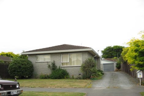 Photo of property in 30 Cowes Street, Avondale, Christchurch, 8061