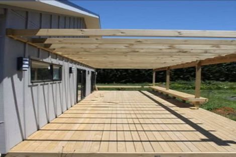 Photo of property in 110 Oakland Road, Karaka, Papakura, 2580