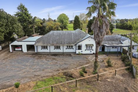 Photo of property in 141 Park Estate Road, Rosehill, Papakura, 2113