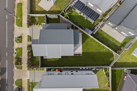 Photo of property in 3 Aquamarine Road, Rosehill, Papakura, 2113