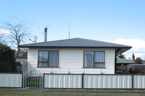 Photo of property in 3 Stiles Avenue, Waipukurau, 4200