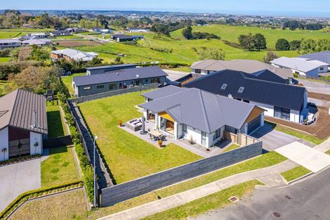 Photo of property in 25 Tirimoana Place, Otamatea, Whanganui, 4501