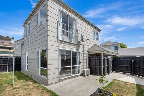 Photo of property in 6/16 Grenville Street, Waltham, Christchurch, 8011