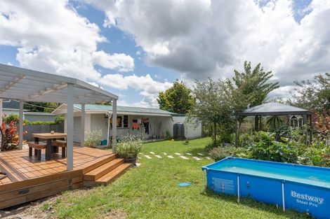 Photo of property in 51 Havelock Road, Ngaruawahia, 3720