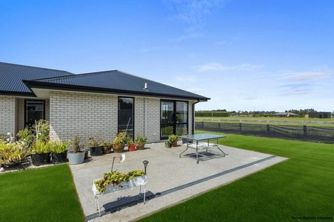 Photo of property in 32 Plover Avenue, Amberley, 7410