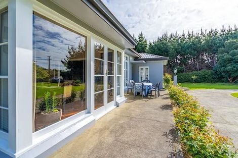 Photo of property in 644 Ryal Bush Wallacetown Road, Wallacetown, Invercargill, 9874