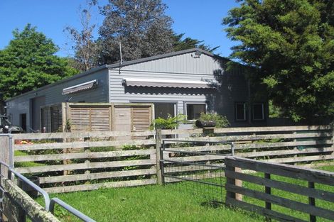 Photo of property in 166 Mangaroa Hill Road, Mangaroa, Upper Hutt, 5018