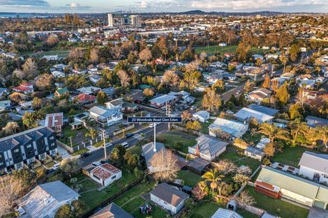 Photo of property in 20 Woodvale Road, Glen Eden, Auckland, 0602