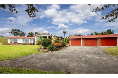 Photo of property in 106 Old Golf Course Road, Dargaville, 0371