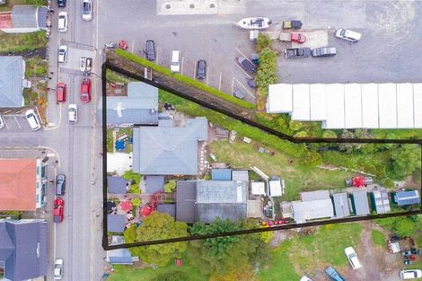 Photo of property in 65 Rue Lavaud, Akaroa, 7520