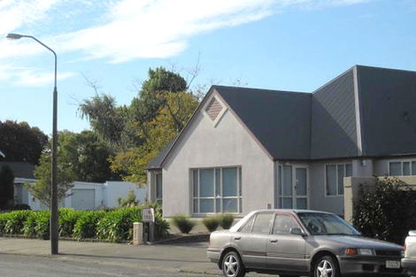 Photo of property in 3/19 Tancred Street, Ashburton, 7700