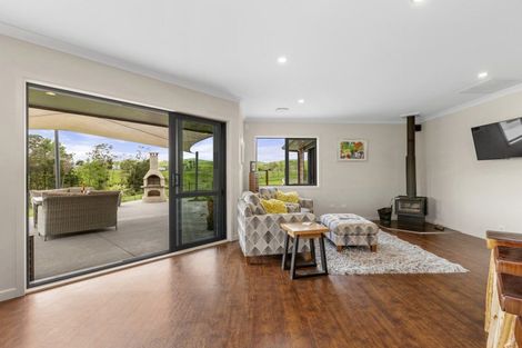 Photo of property in 279 Tahuroa Road, Tauwhare, Morrinsville, 3371