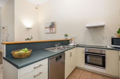 Photo of property in Tennyson Apartments, 18/25 Tennyson Street, Te Aro, Wellington, 6011