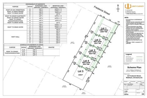 Photo of property in 3/22 Frederick Street, Waltham, Christchurch, 8011