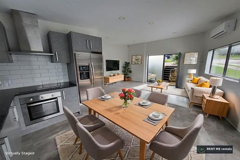 Photo of property in 12 Mallard Place, Unsworth Heights, Auckland, 0632