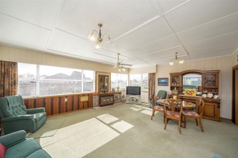 Photo of property in 187 Waihi Road, Hawera, 4610